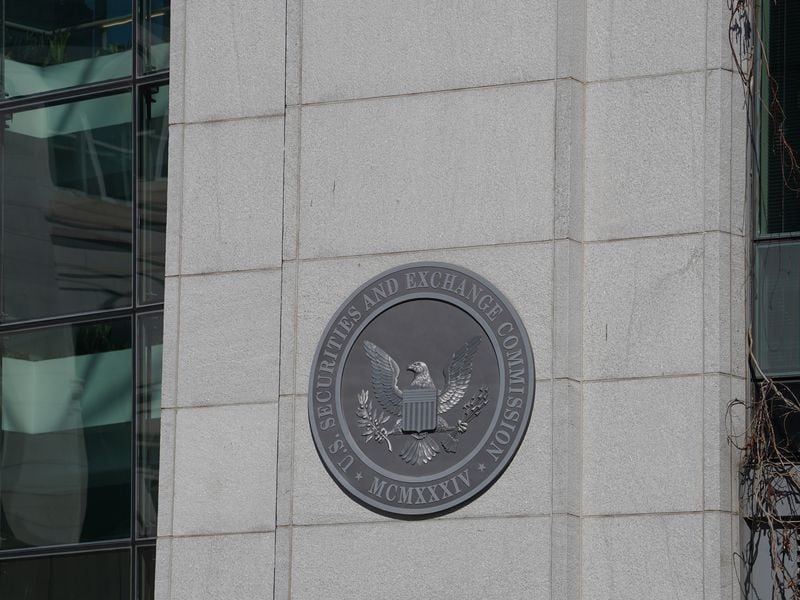 U.S. SEC's Crypto Enforcer David Hirsch Quits