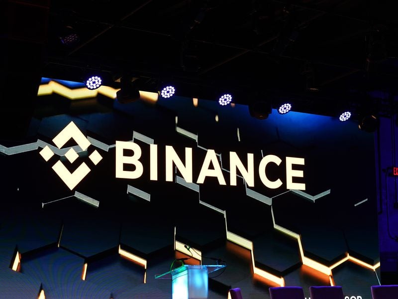 Binance Fined $2.2 Million by India’s Financial Intelligence Unit