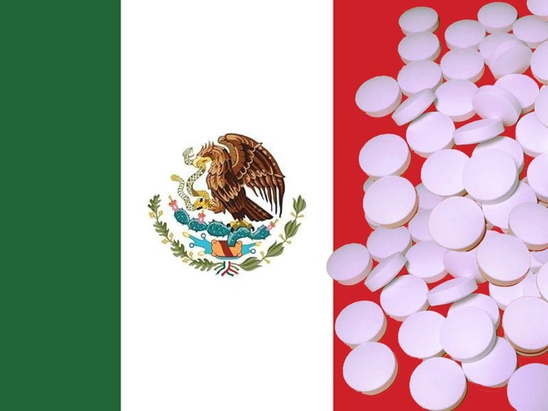 Mexican Cartels Using BTC, ETH, USDT, Other Tokens to Buy Fentanyl Precursors: U.S. Treasury