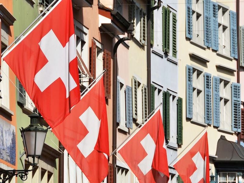 Swiss National Bank and SDX Delve Deeper Into Central Bank Digital Currencies (CBDC), Tokenization in Project Helvetia