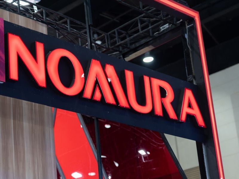 Nomura Survey Reveals Majority of Japanese Institutional Investors Plan to Invest in Crypto in Next Three Years