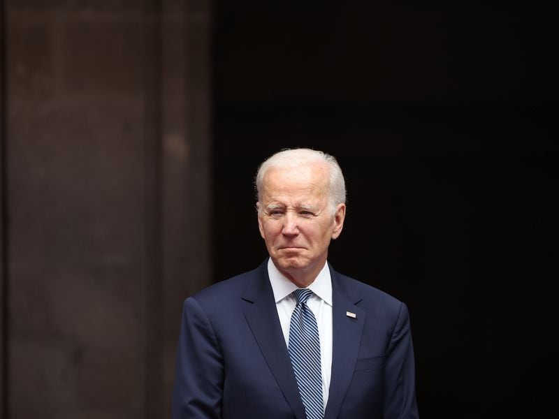 Biden Likely to Win Popular Vote, but Not Presidency, Prediction Market Signals