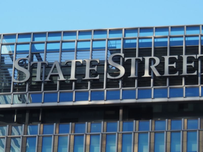 State Street, Galaxy Digital to Develop Active Crypto Trading Products