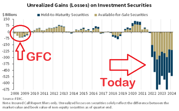 Navigating Permanent Inflation: Strategies for Traders to Stay Ahead