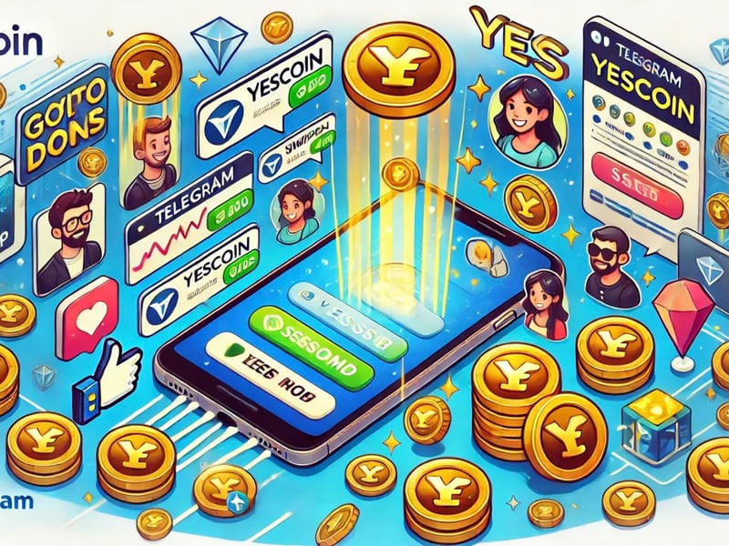 Play-to-Earn Is Dead. Why Tap-to-Earn Marks a Big Shift