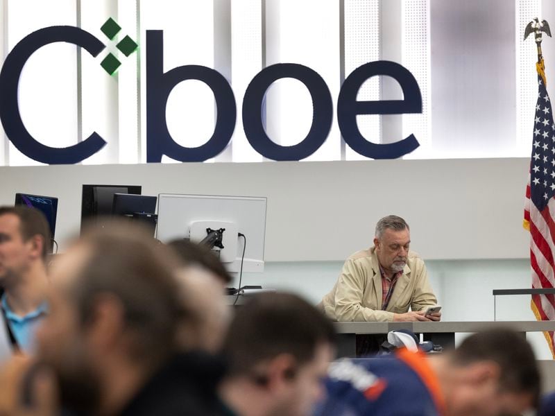 VanEck, 21Shares Solana ETF Plan Confirmed in Cboe Filing