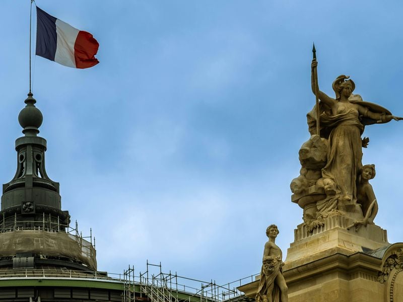 France Votes for Hung Parliament as Major Parties New Popular Front, Ensemble, National Rally Fall Short of Majority