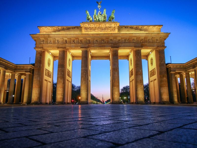 German Government Sill Holds 39,826 BTC, Blockchain Data Show