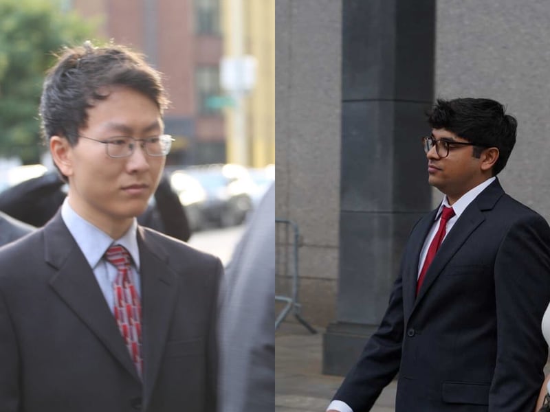 Former FTX Execs Nishad Singh, Gary Wang to Be Sentenced Later This Year