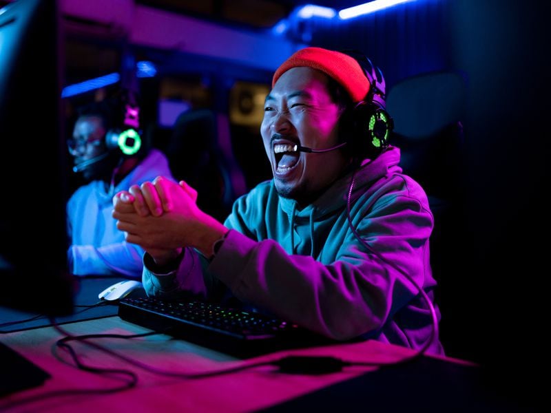 Why Gaming Is the New King of Entertainment