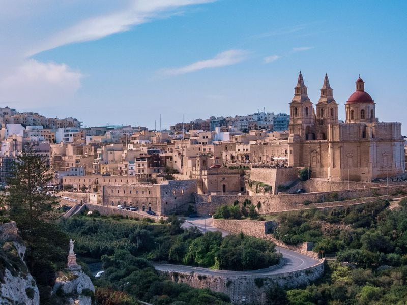 OKX Picks Malta Over France as Europe Hub to Comply With EU’s MiCA Crypto Rules: Sources