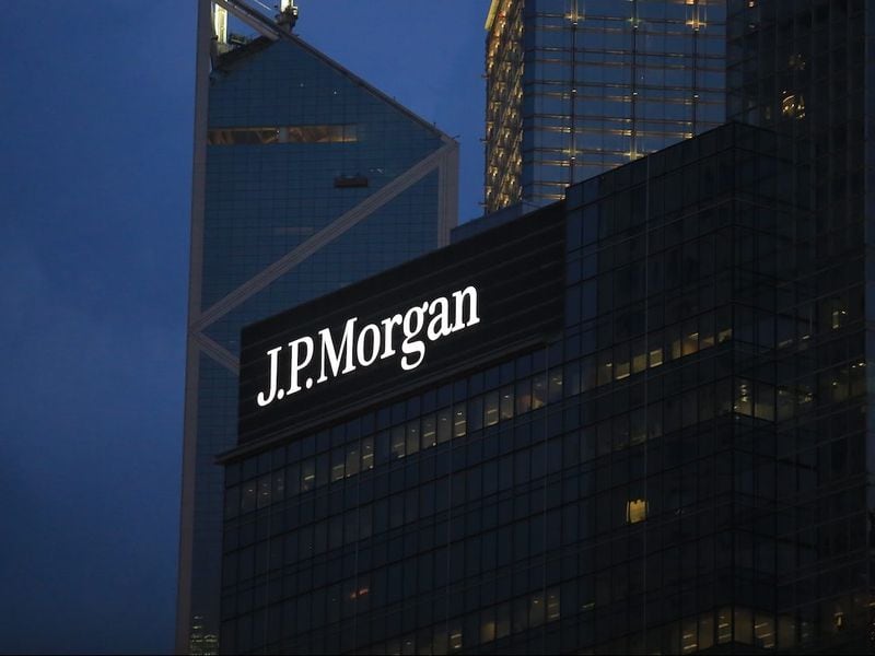 Bitcoin Exposed to Possible $1.5B in Future GBTC Sales, JPMorgan Says