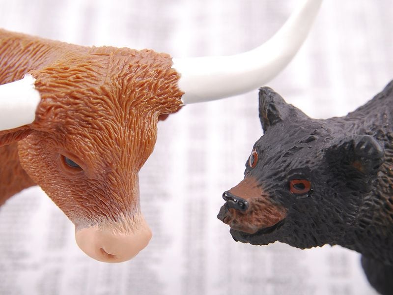 Why Is Everyone Suddenly Bearish About Bitcoin?