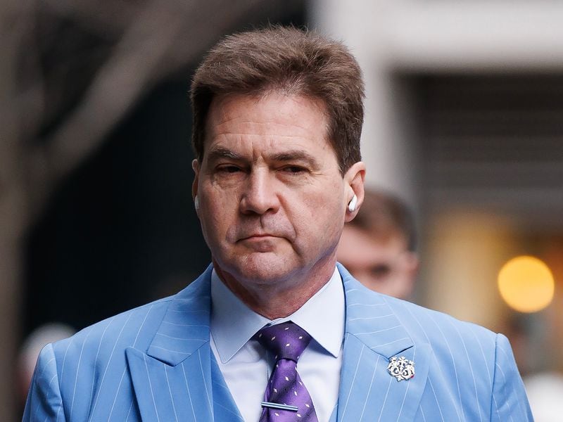 After Court Order, Craig Wright Updates Website With Admission He Is Not Bitcoin Creator Satoshi Nakamoto