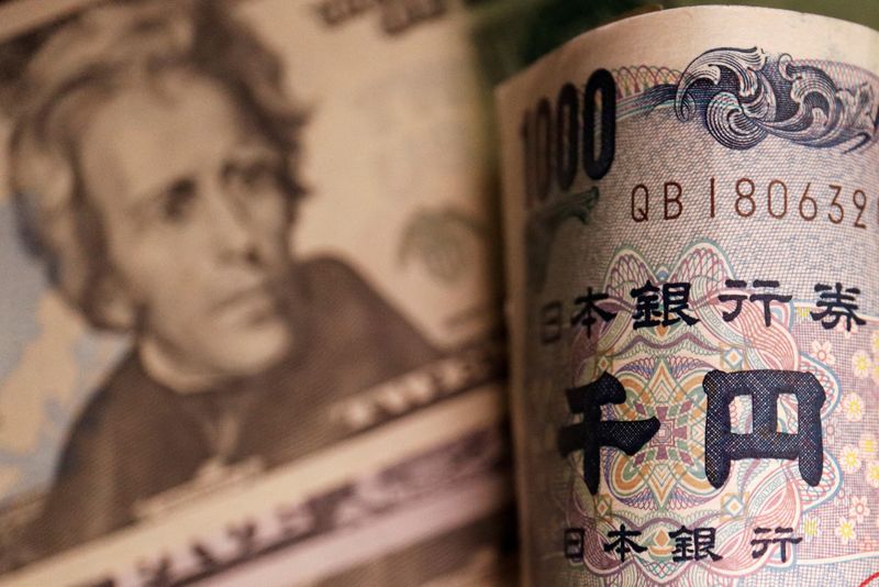 Dollar strengthens against yen on Bank of Japan's hike uncertainty