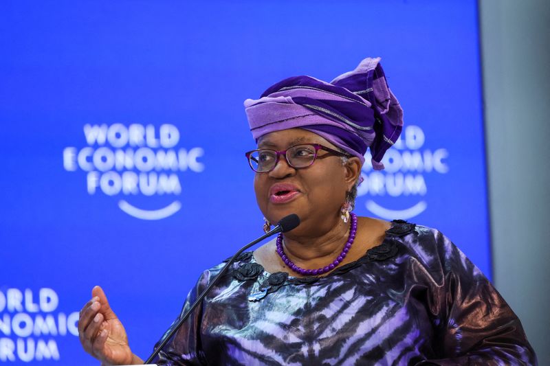 WTO chief Okonjo-Iweala reinstated for second term as trade wars loom