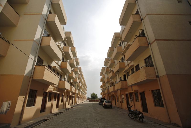 India home prices to rise 6.5% in 2025, driven by demand from wealthy: Reuters poll