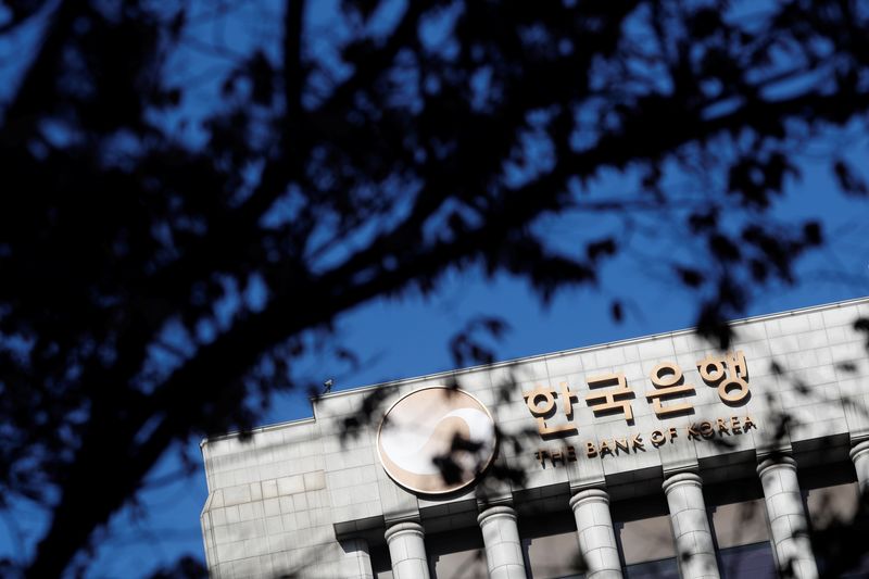 Bank of Korea to cut rates in Feb following Thursday's surprise move as economy wavers: Reuters poll