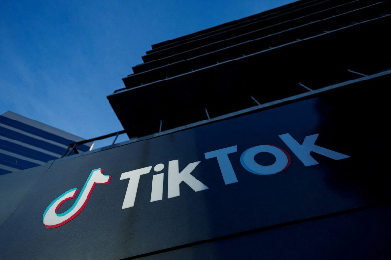 Key quotes in US appeals court's blockbuster TikTok ruling