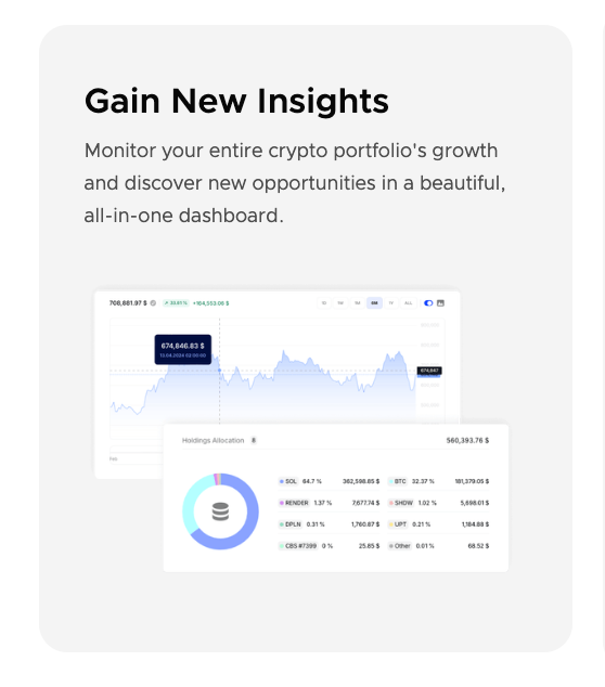 This crypto tax optimizer takes the stress out of tax season