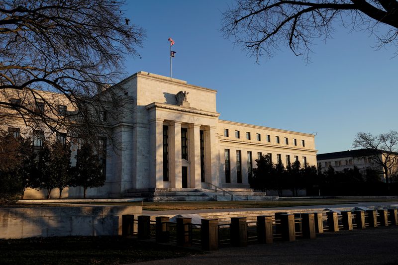 More hawkish Fed policy committee may increase dissent in 2025