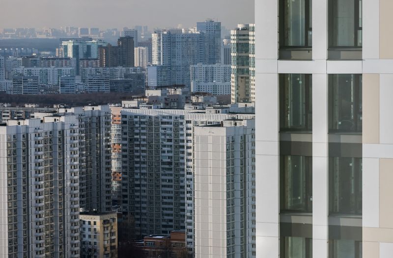 Imminent Russian rate hike adds to dismal outlook for house-buyer hopefuls