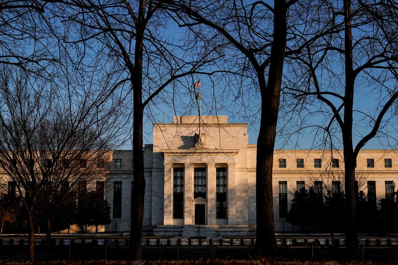 US Fed floats major changes to bank stress tests in light of legal rulings