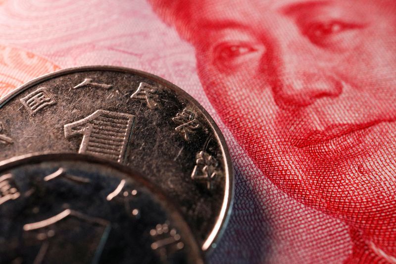 Morning bid: China inflation lands amid global bond turmoil