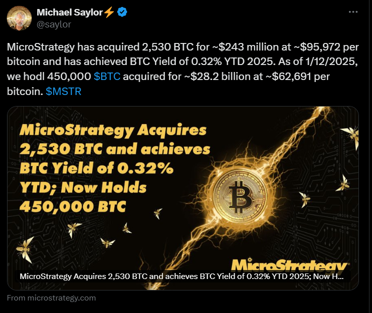 The Great Bitcoin Bond Gamble: Michael Saylor’s $MSTR Strategy Explained