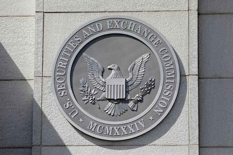 SEC settles charges against US hedge fund over investment model vulnerabilities